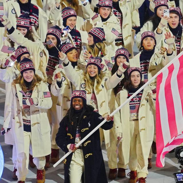 Olympische Winterspiele 2026