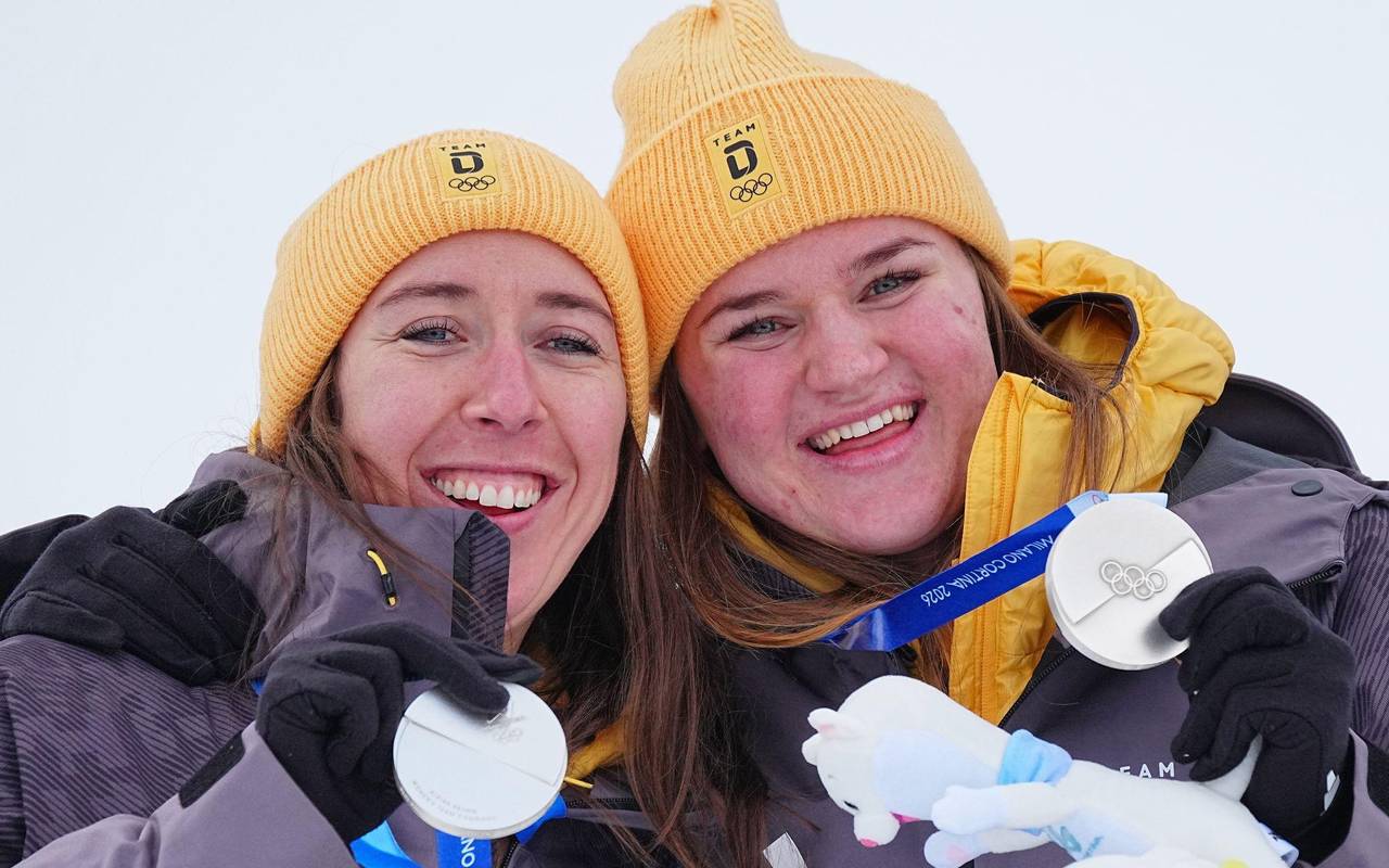 Olympische Winterspiele 2026