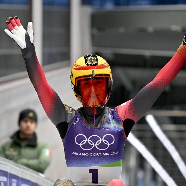 Olympische Winterspiele 2026