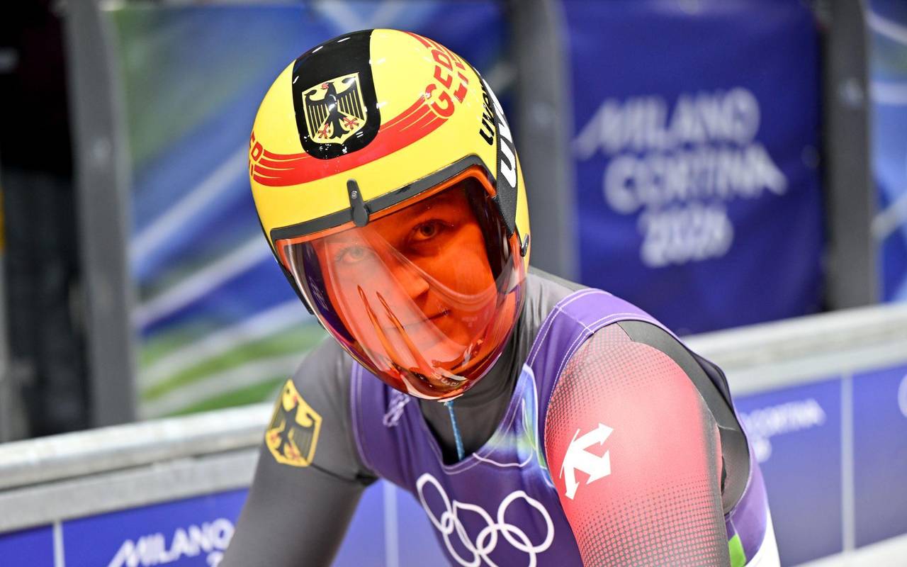 Olympische Winterspiele 2026