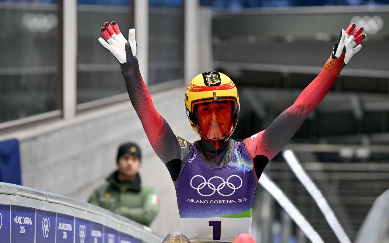 Olympische Winterspiele 2026