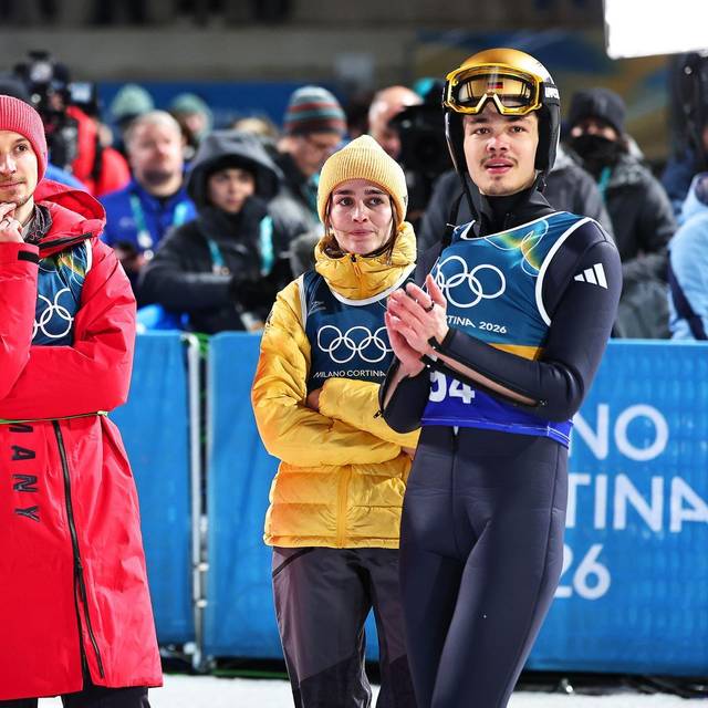 Olympische Winterspiele 2026