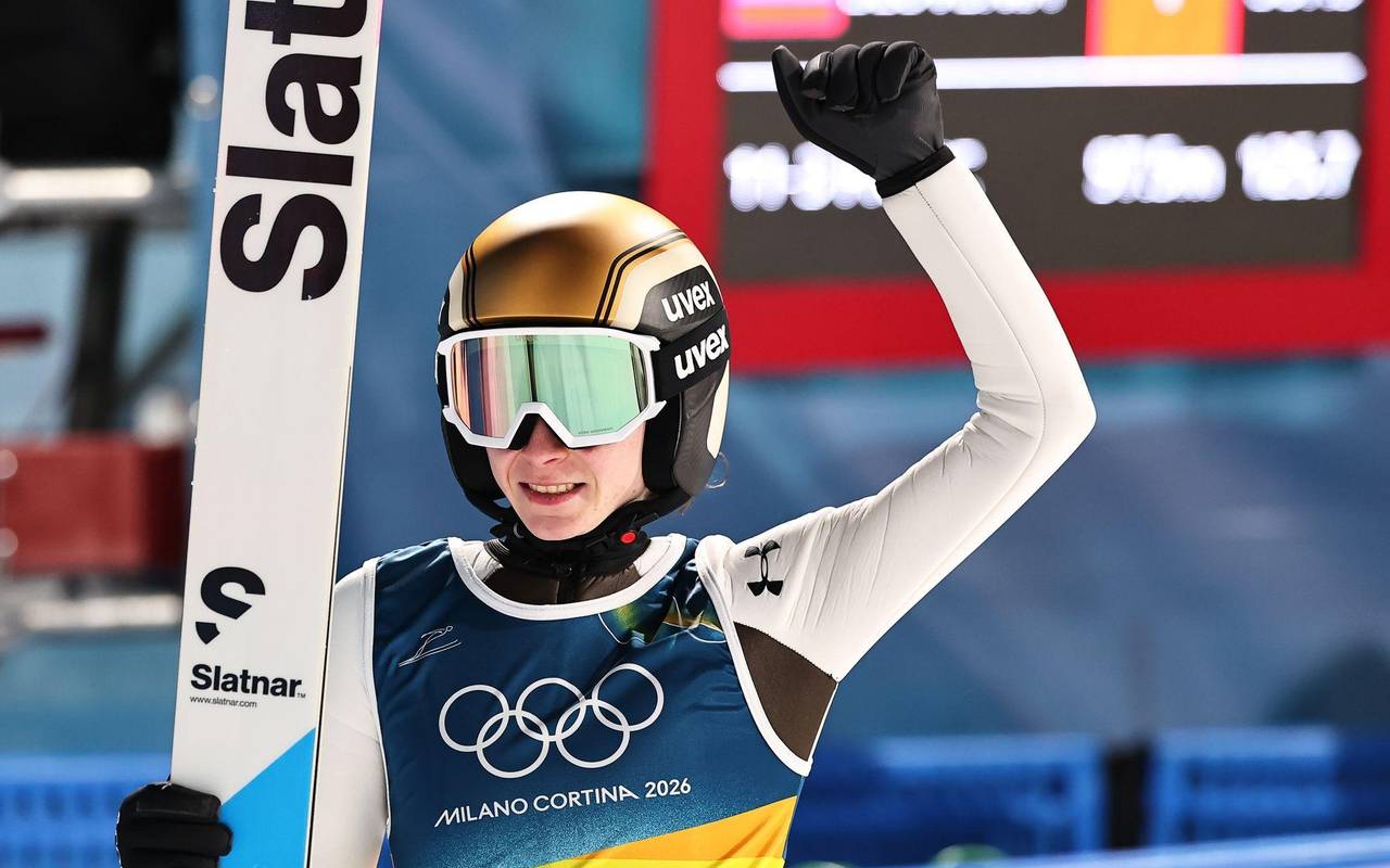 Olympische Winterspiele 2026