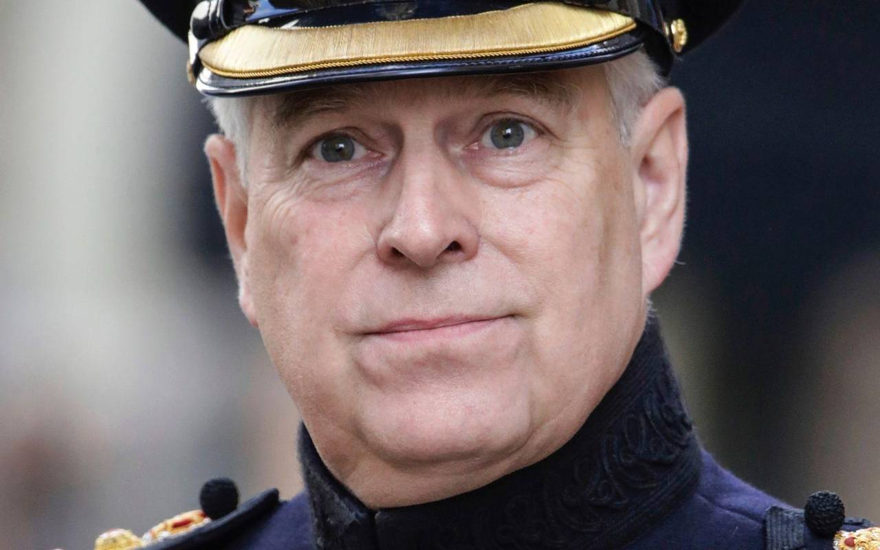 Andrew Mountbatten-Windsor