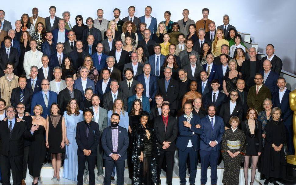 98. Academy Awards Nominierten-Mittagessen