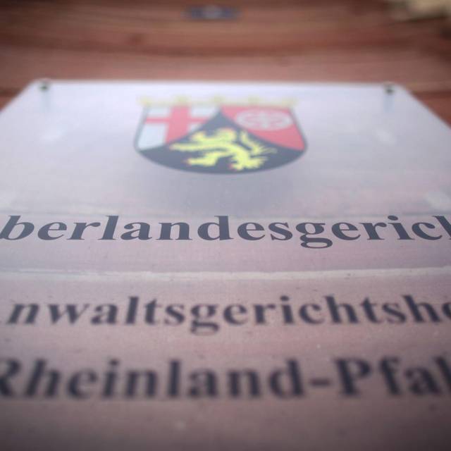 Nach der Anklage kam nun die Verteidigung zu Wort.