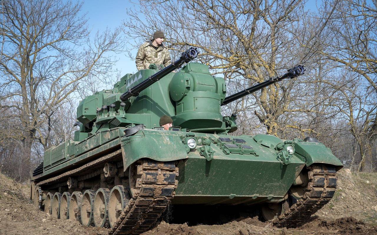 Ukraine-Krieg - Odessa