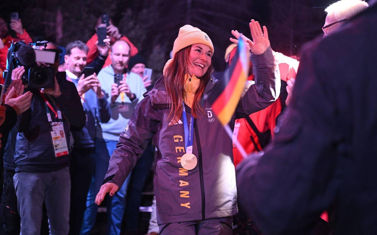 Olympische Winterspiele 2026