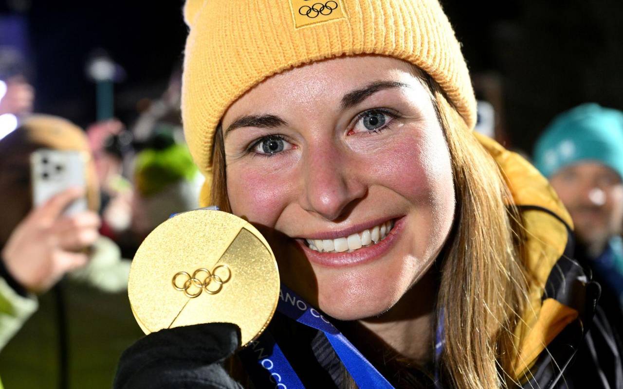 Olympische Winterspiele 2026