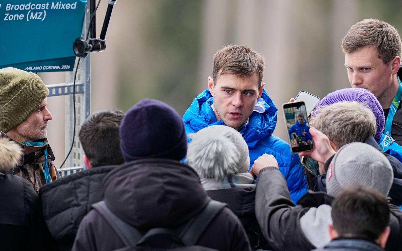 Olympische Winterspiele 2026