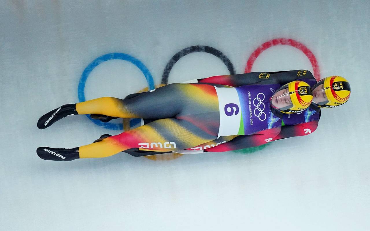 Olympische Winterspiele 2026