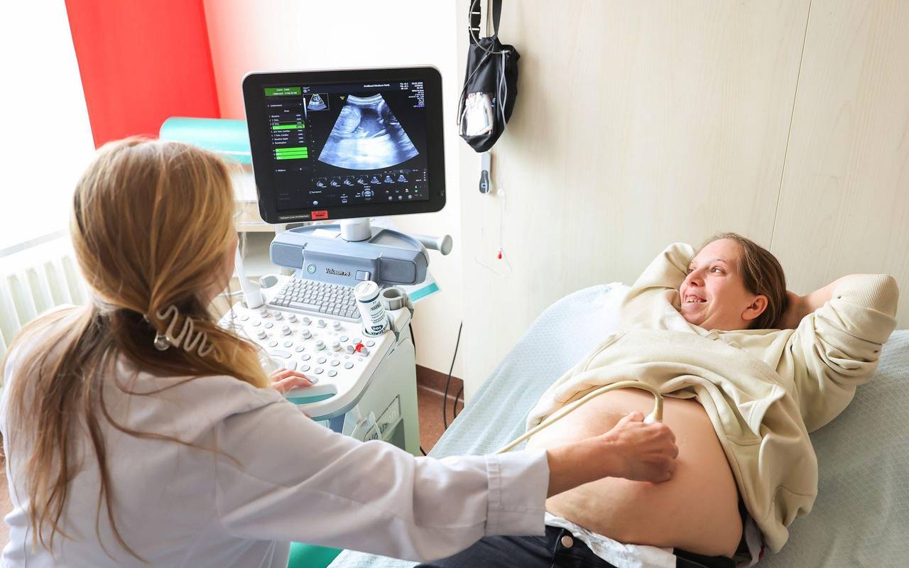 Familie erwartet zum dritten Mal Zwillinge