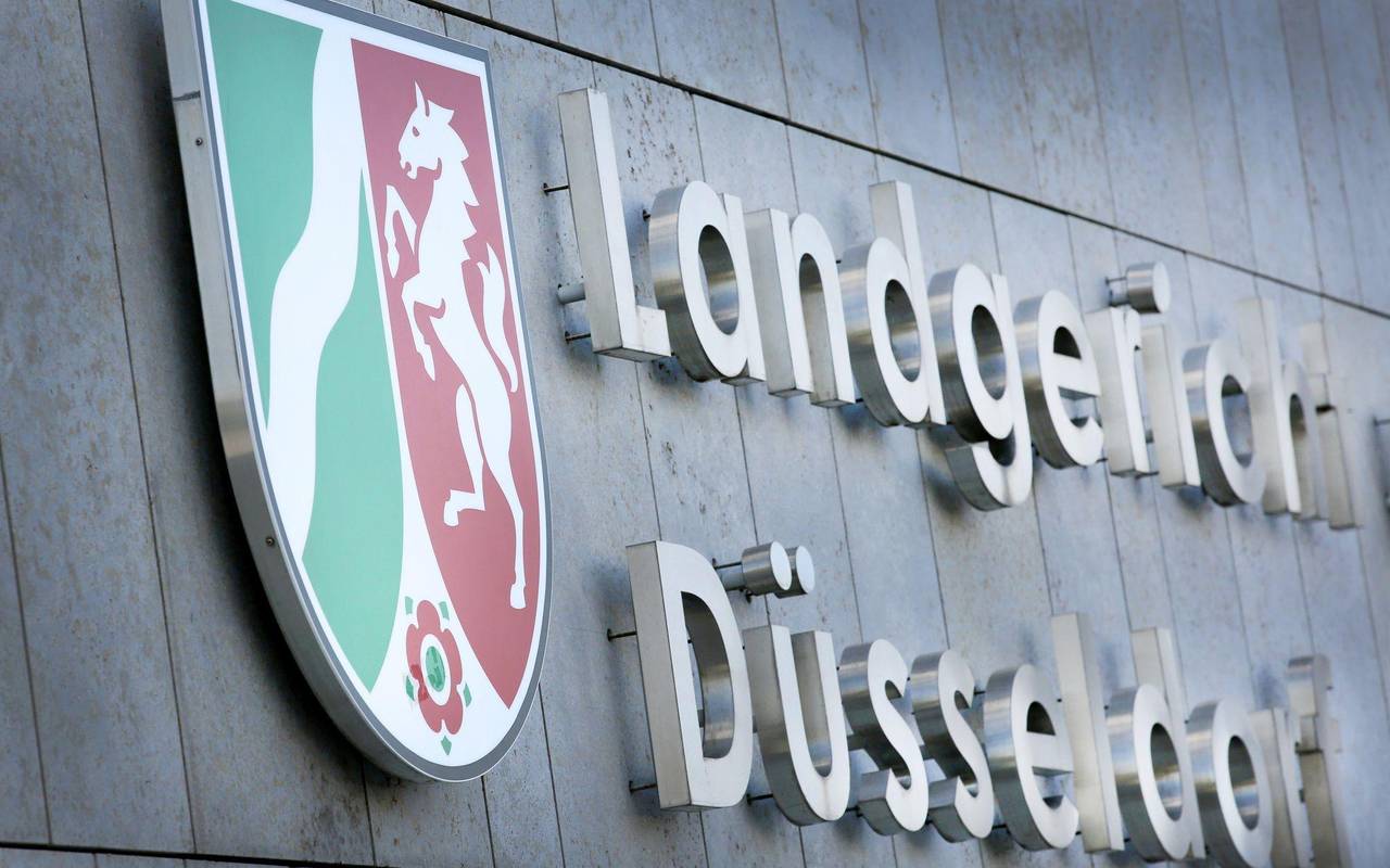 Landgericht Düsseldorf