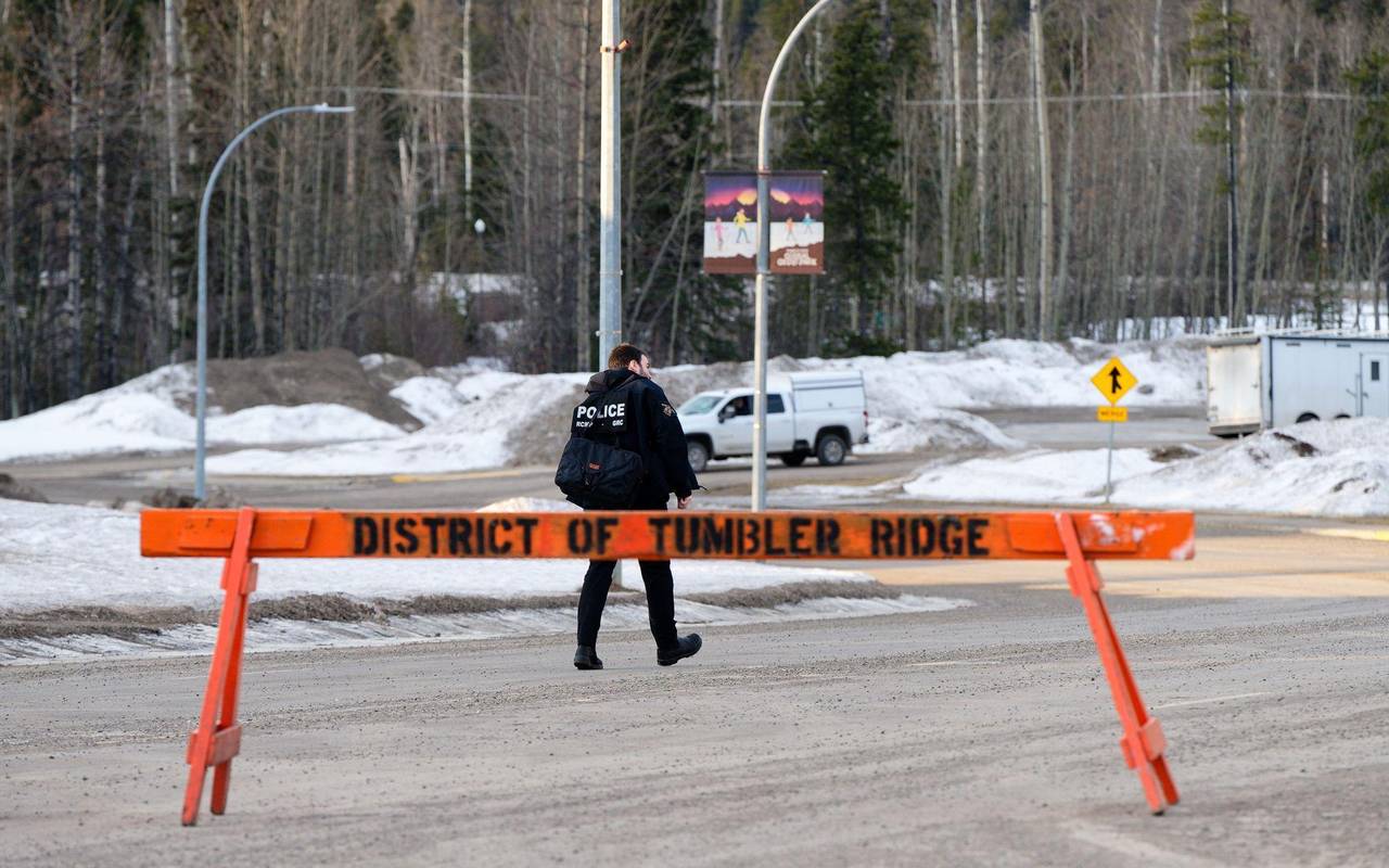 Viele Tote nach Schüssen an Schule in Kanada