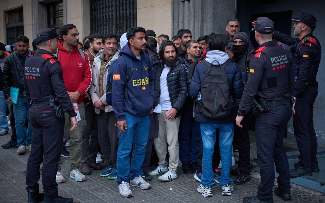 Spaniens Migrationskurs – ein Modell für Deutschland?