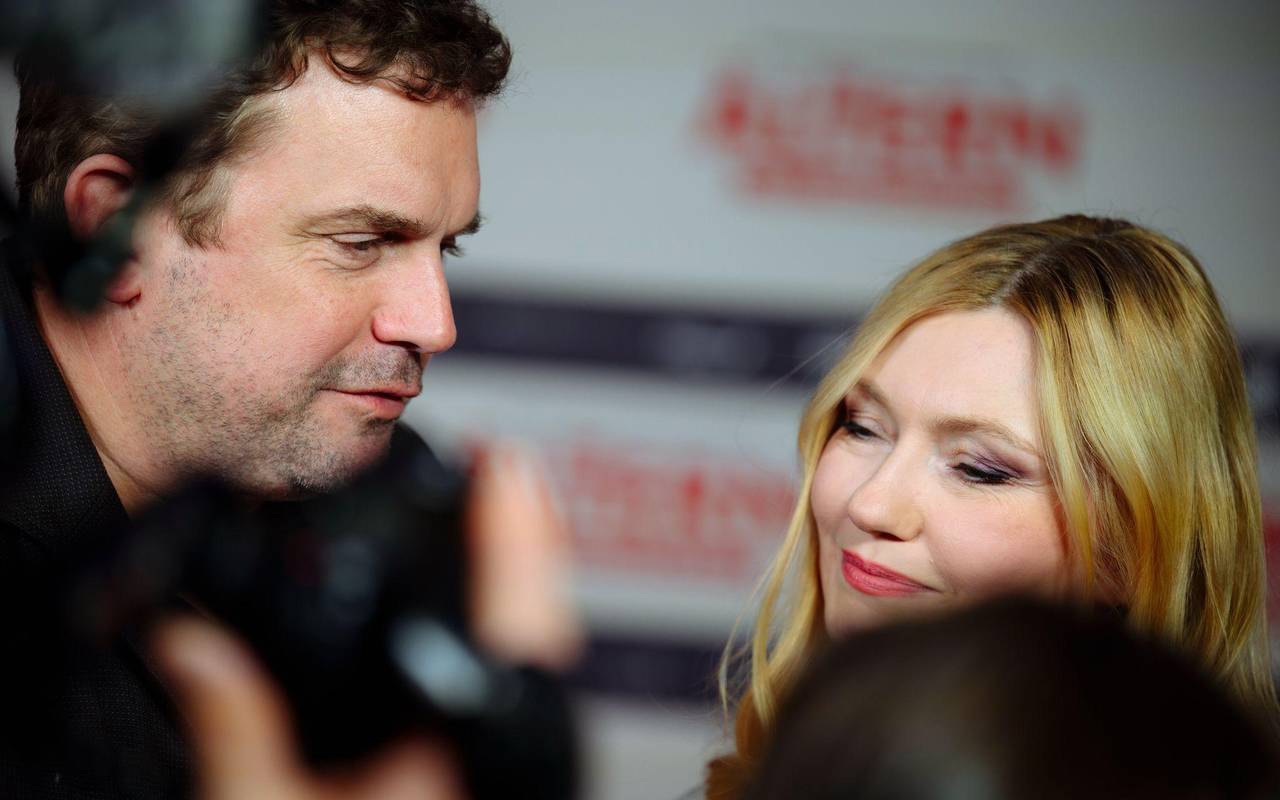 Deutschlandpremiere "Die Ältern"