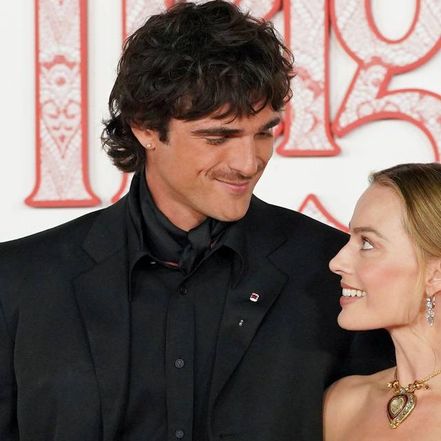 Premiere «Wuthering Heights»