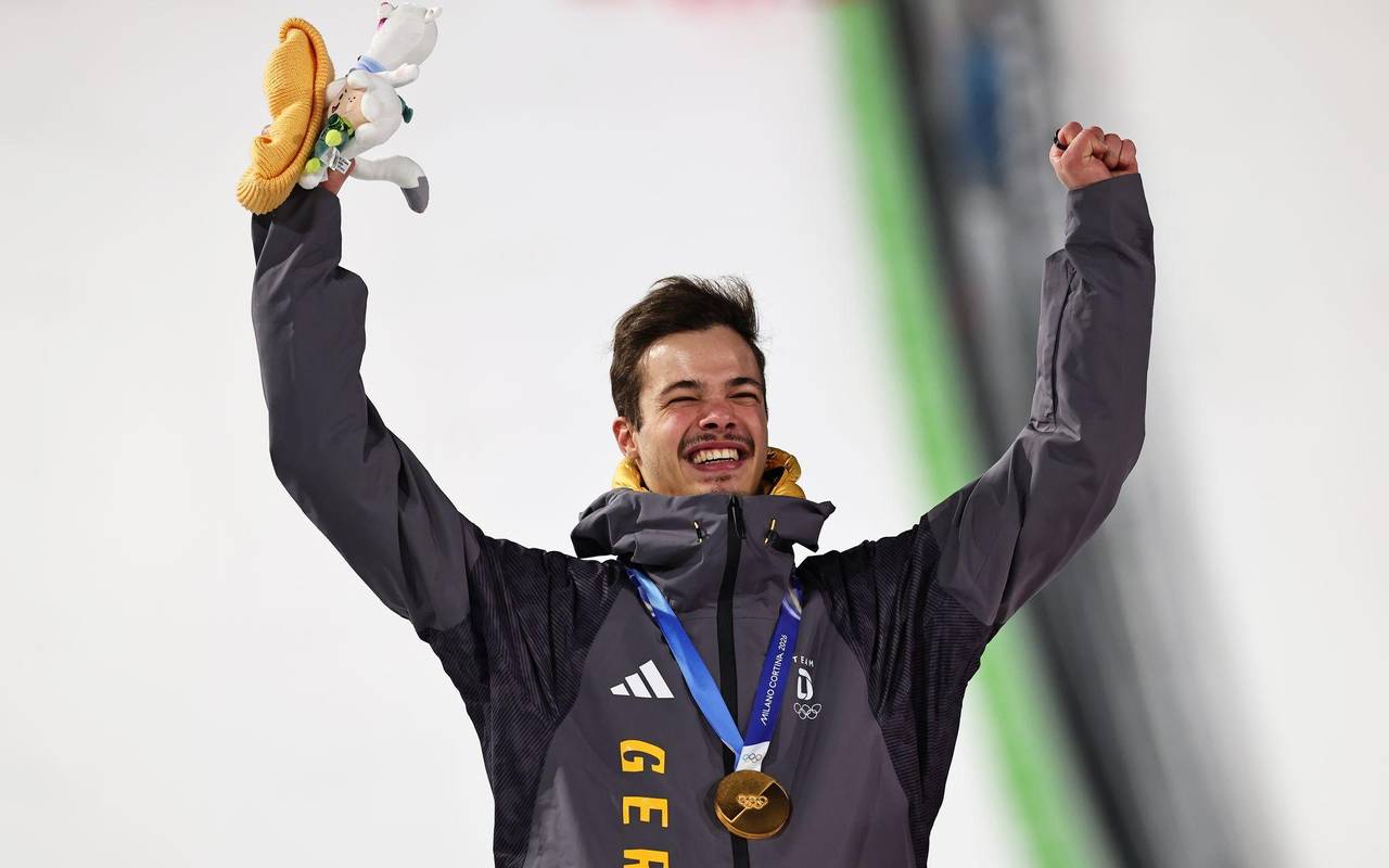 Olympische Winterspiele 2026