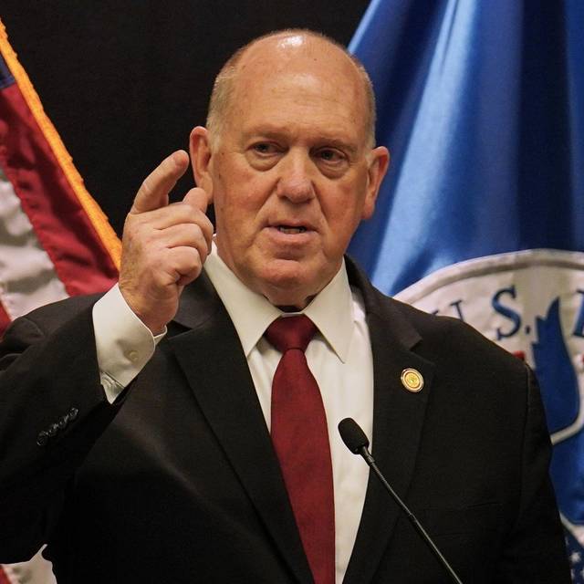 US-Einwanderungsbehörde ICE - Minneapolis