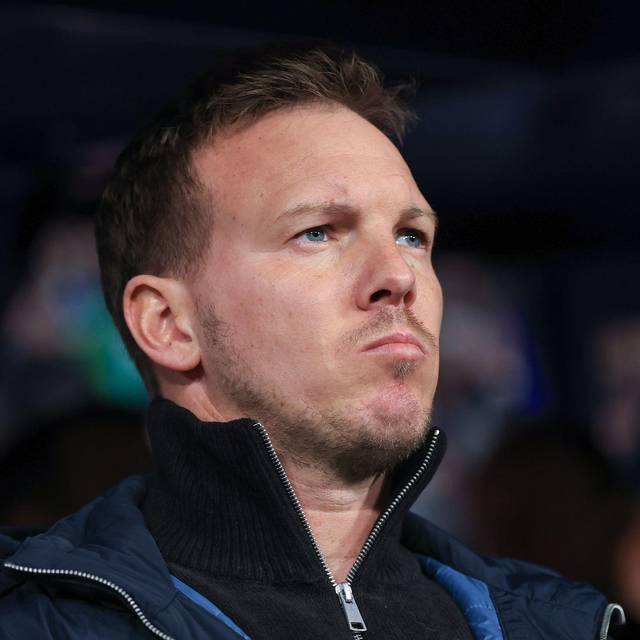 Julian Nagelsmann
