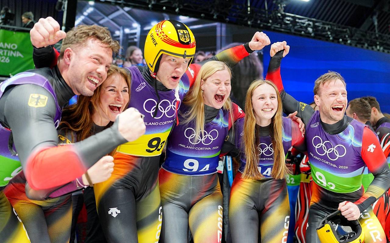 Olympische Winterspiele 2026