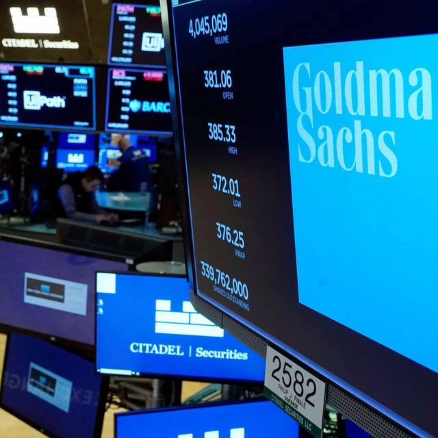 Goldman Sachs