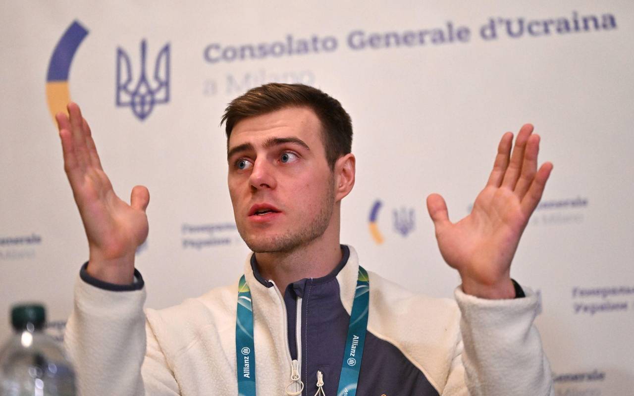 Olympische Winterspiele 2026