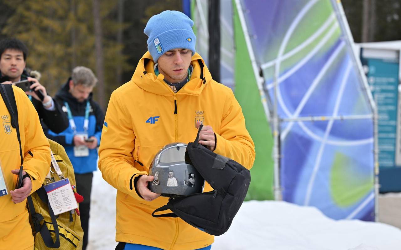 Olympische Winterspiele 2026