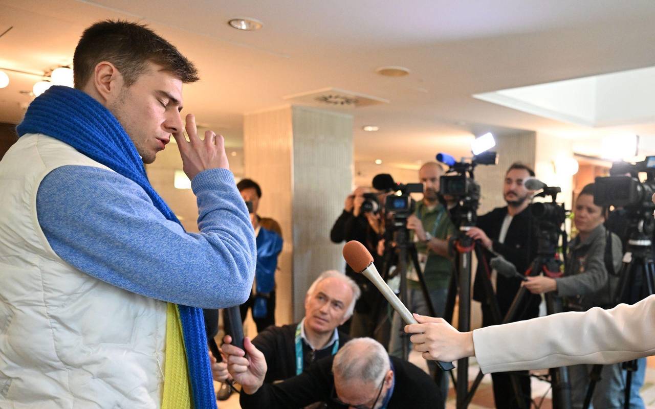 Olympische Winterspiele 2026