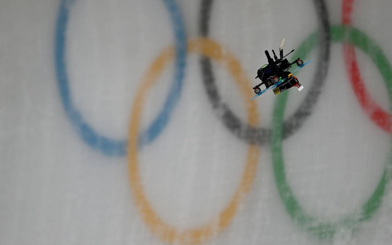 Olympische Winterspiele 2026