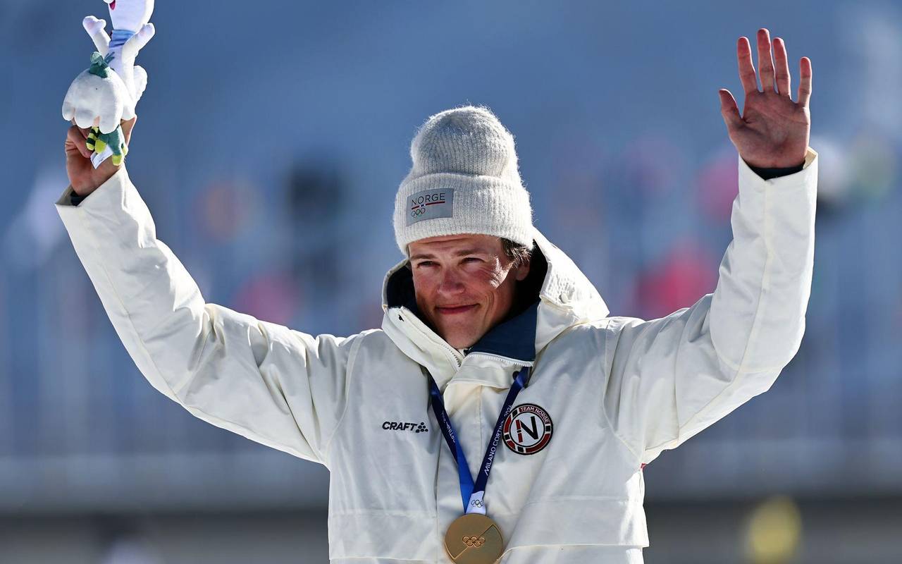 Olympische Winterspiele 2026