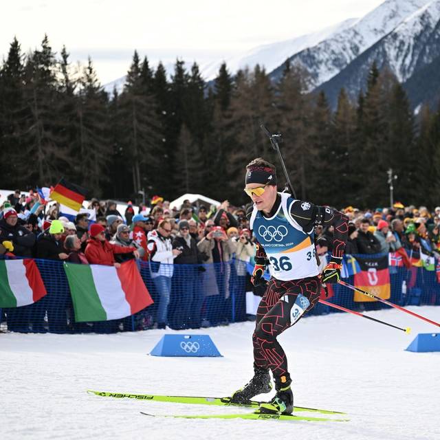 Olympische Winterspiele 2026