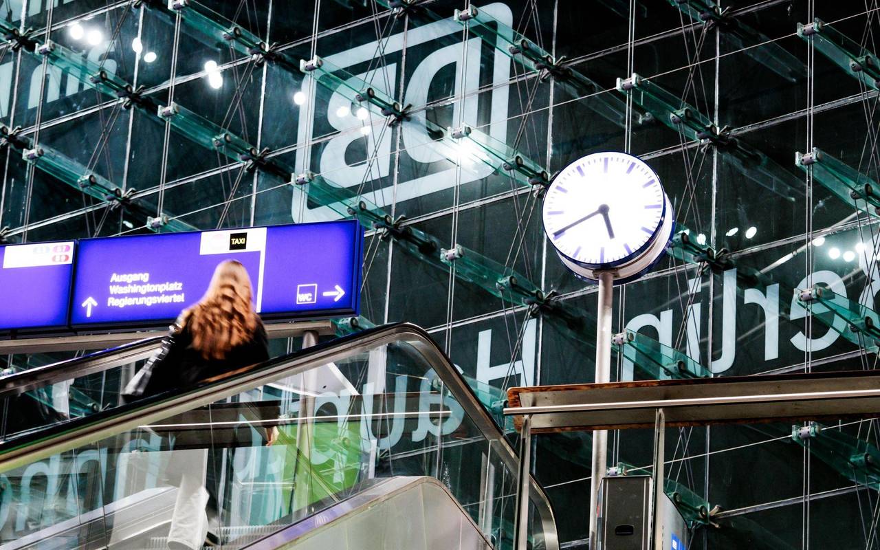 Deutsche Bahn lädt zu Sicherheitsgipfel ein