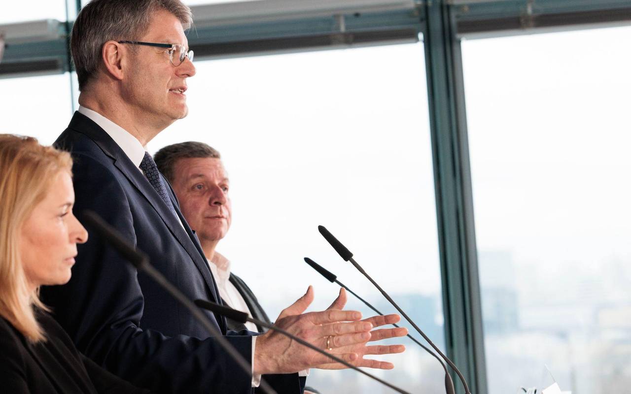 Deutsche Bahn lädt zu Sicherheitsgipfel ein