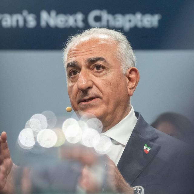 62. Münchner Sicherheitskonferenz