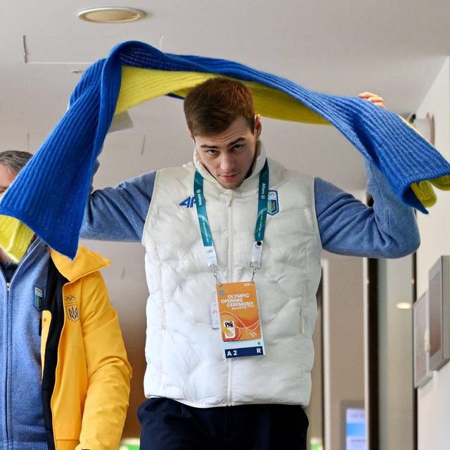 Olympische Winterspiele 2026