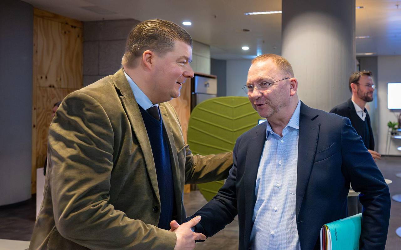 Tarifverhandlungen öffentlicher Dienst