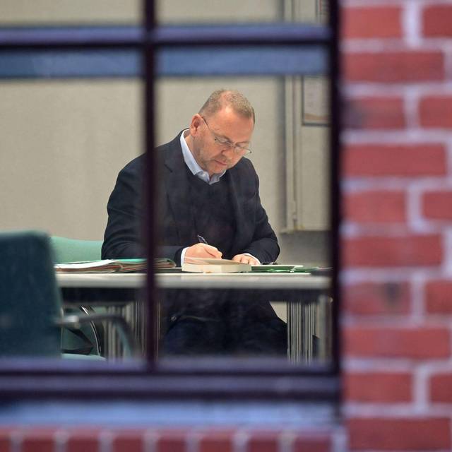 Fortsetzung der Tarifverhandlungen des öffentlichen Diensts