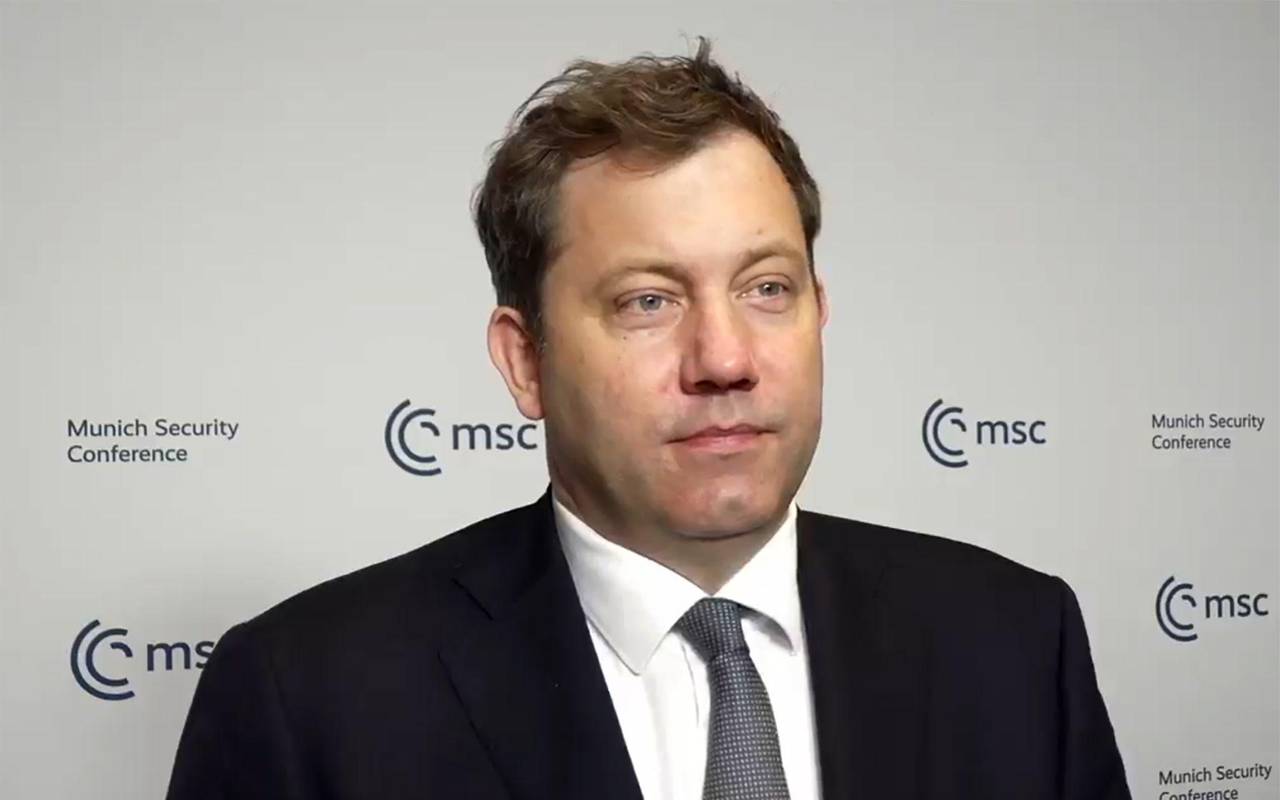 62. Münchner Sicherheitskonferenz