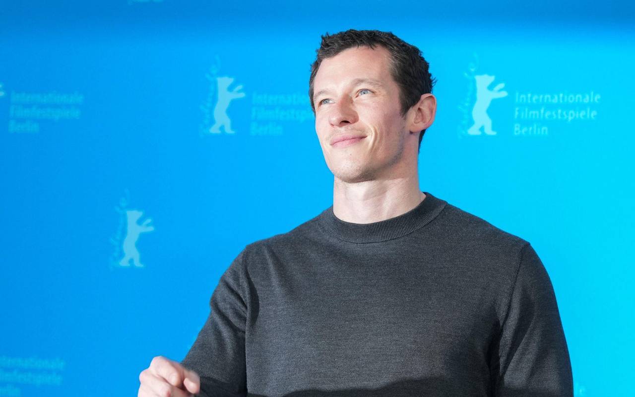 76. Berlinale - Photocall „Rosebush Pruning“