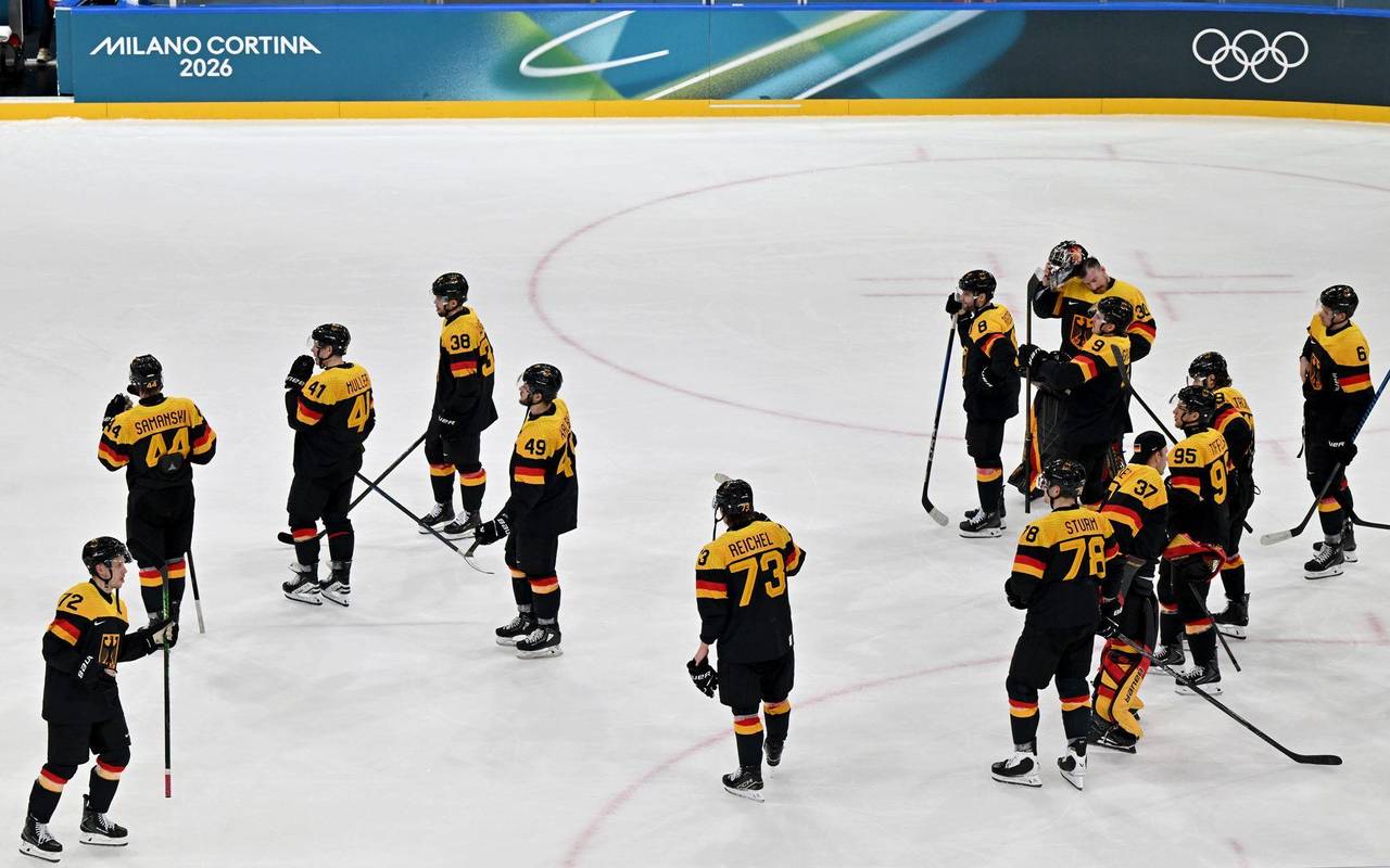 Olympische Winterspiele 2026