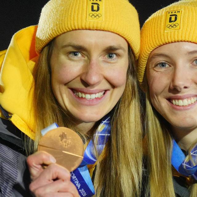 Olympische Winterspiele 2026