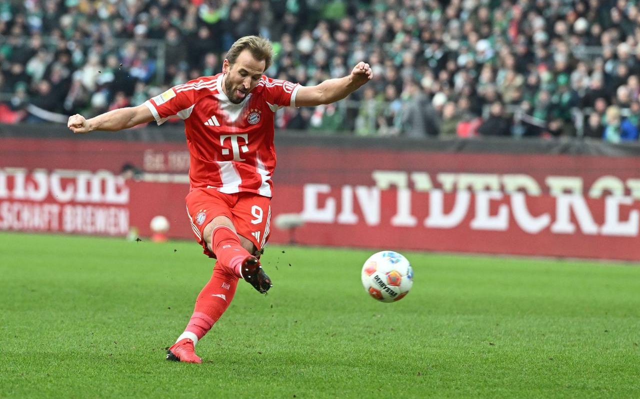 Werder Bremen - Bayern München