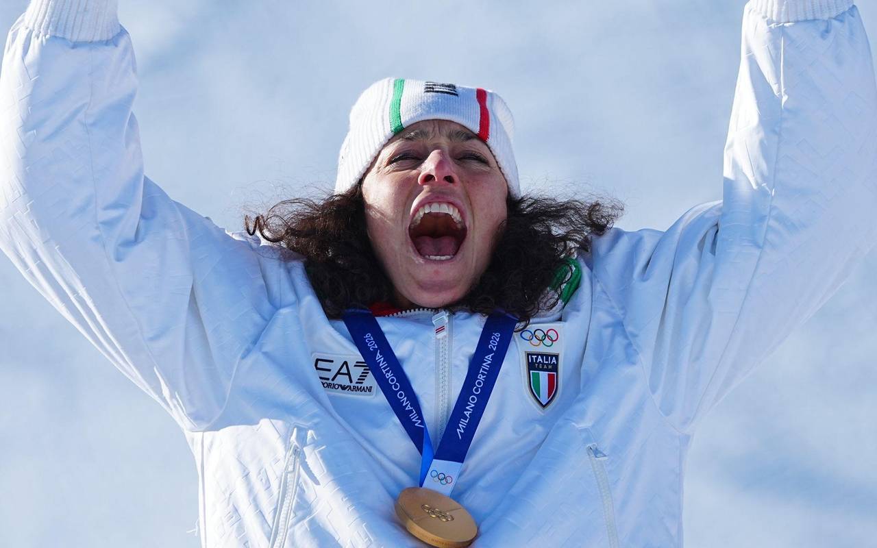 Olympische Winterspiele 2026