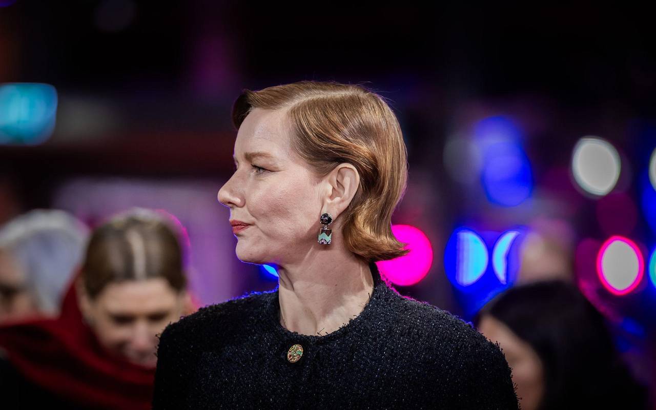 76. Berlinale - Weltpremiere «Rose»