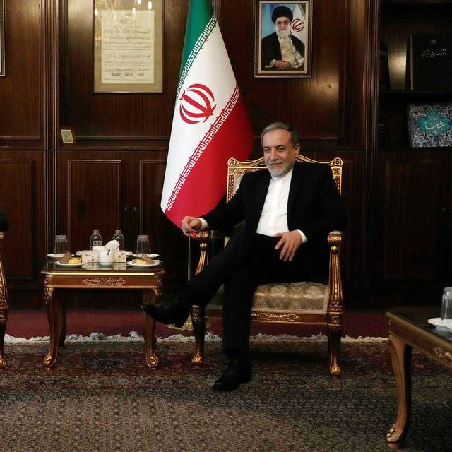 Atomkonflikt Iran und IAEA