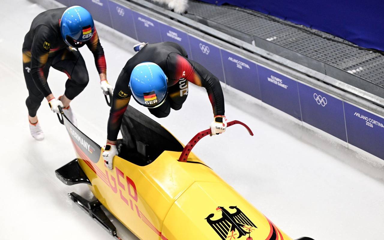 Olympische Winterspiele 2026