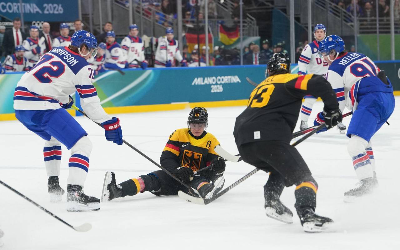 Olympische Winterspiele 2026