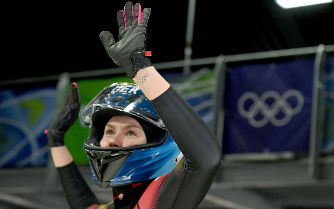 Olympische Winterspiele 2026