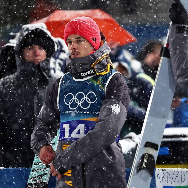 Olympische Winterspiele 2026